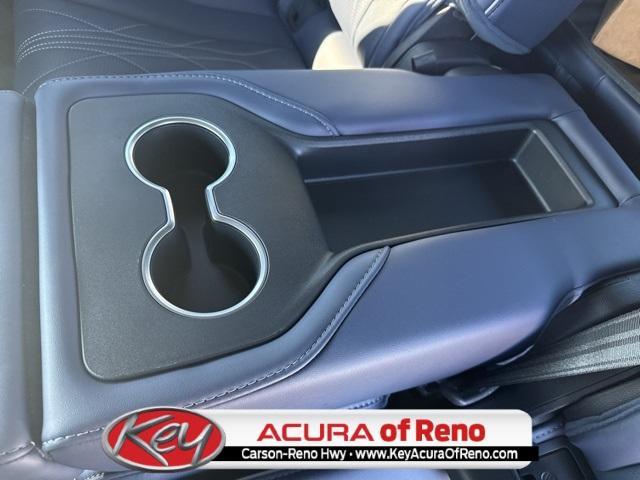 new 2026 Acura MDX car, priced at $77,800