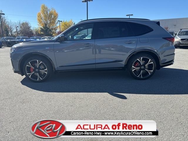 new 2026 Acura MDX car, priced at $77,800