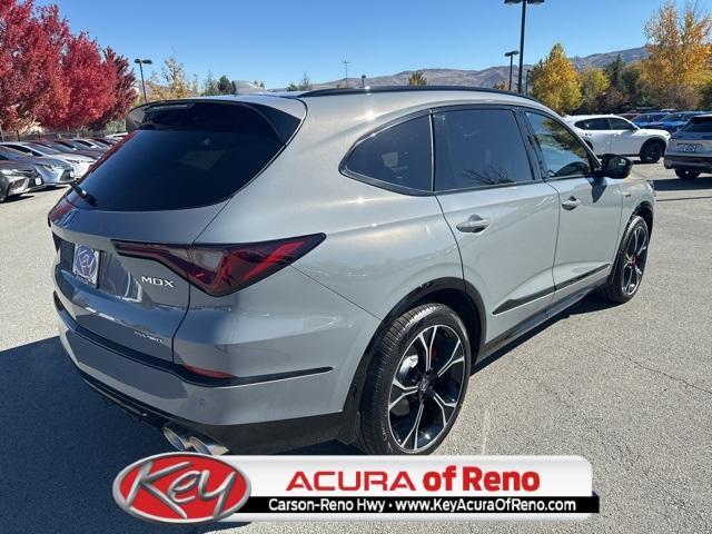 new 2026 Acura MDX car, priced at $77,800