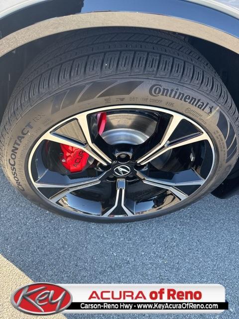 new 2026 Acura MDX car, priced at $77,800