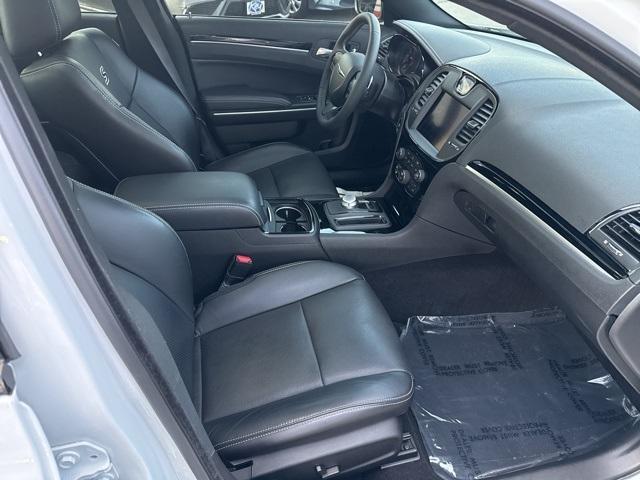 used 2022 Chrysler 300 car, priced at $22,795