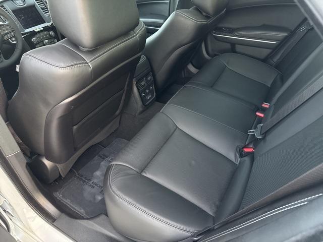 used 2022 Chrysler 300 car, priced at $22,795