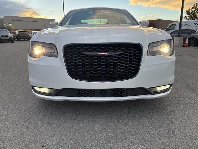 used 2022 Chrysler 300 car, priced at $22,795