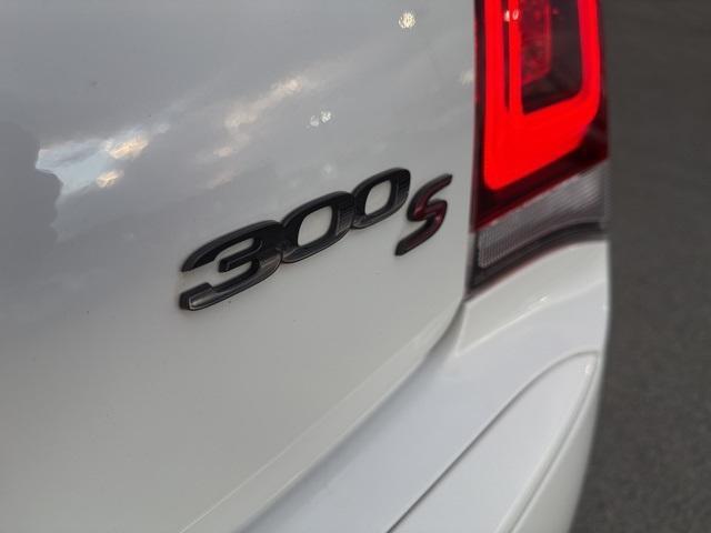 used 2022 Chrysler 300 car, priced at $22,795