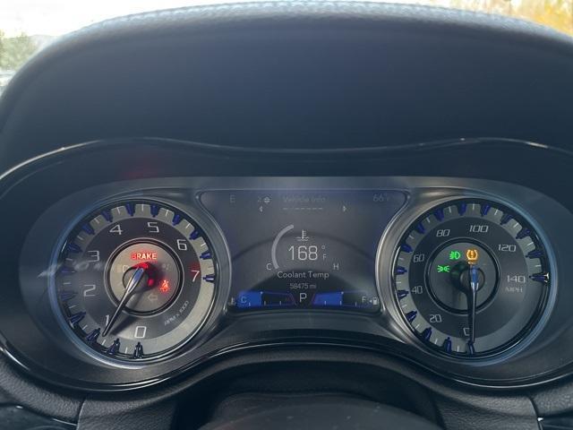 used 2022 Chrysler 300 car, priced at $22,795