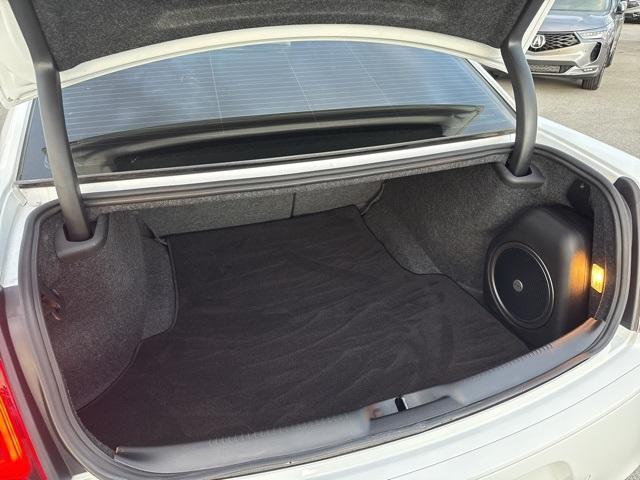 used 2022 Chrysler 300 car, priced at $22,795