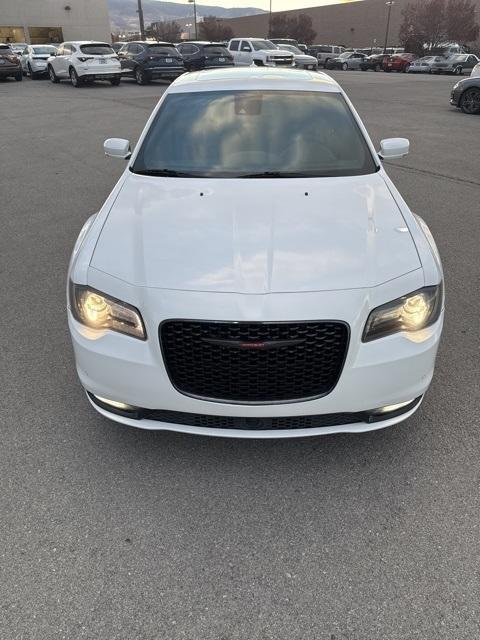 used 2022 Chrysler 300 car, priced at $22,795