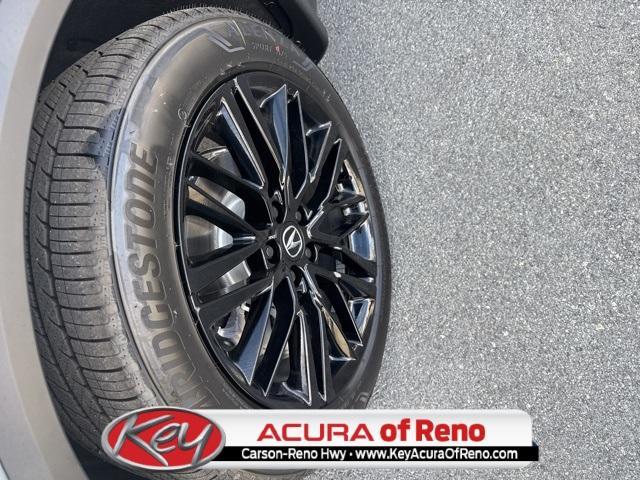 new 2026 Acura MDX car, priced at $70,850