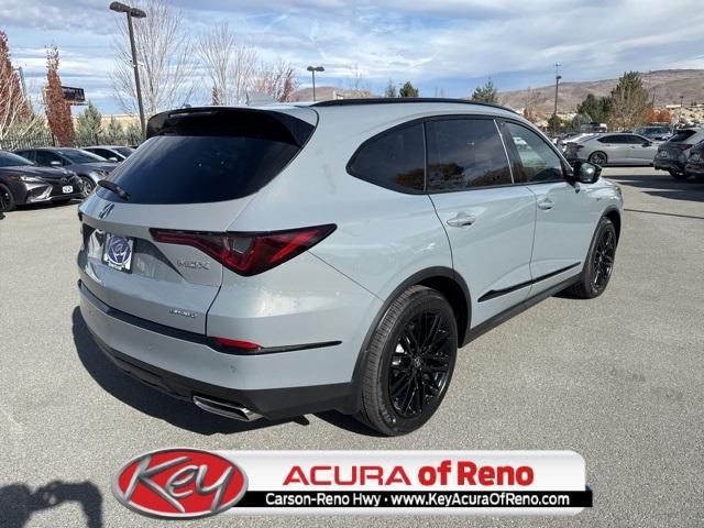 new 2026 Acura MDX car, priced at $70,850