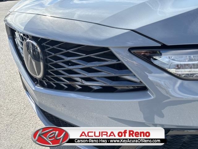 new 2026 Acura MDX car, priced at $70,850