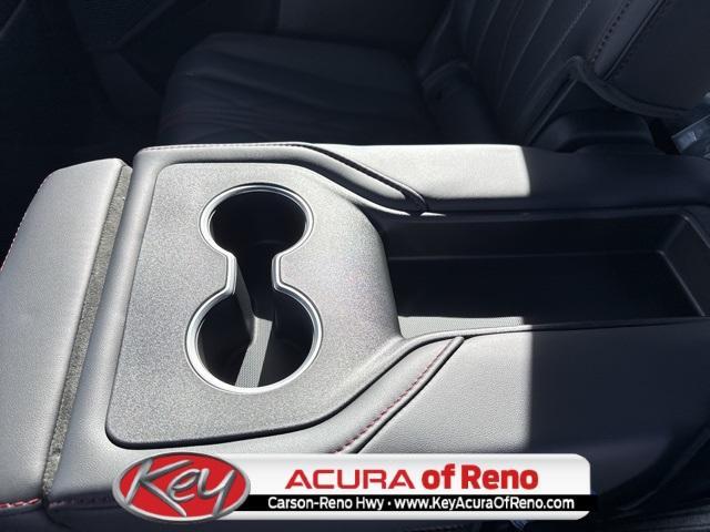 new 2026 Acura MDX car, priced at $70,850