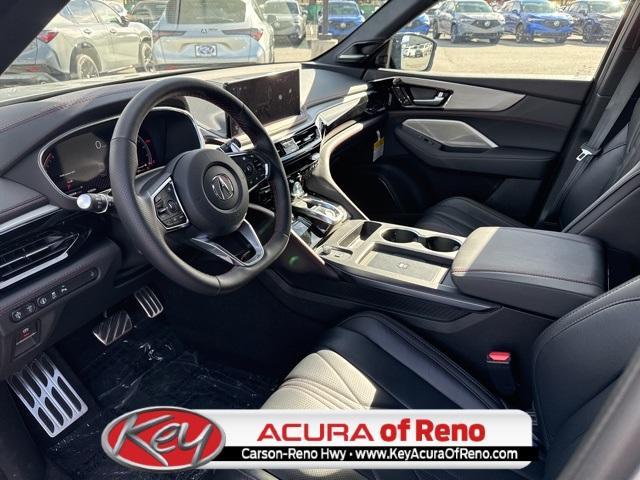 new 2026 Acura MDX car, priced at $70,850