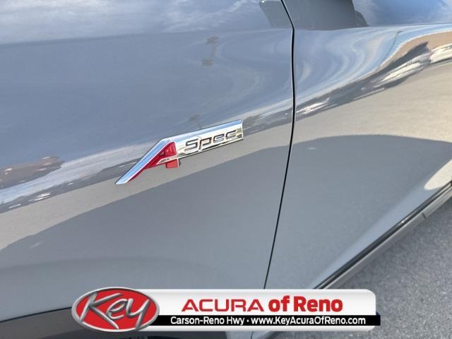 new 2026 Acura MDX car, priced at $70,850