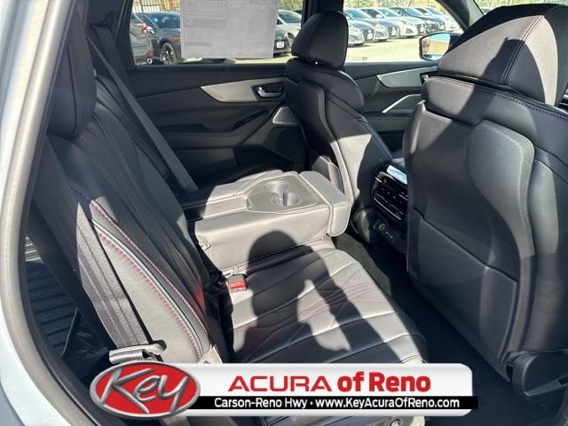 new 2026 Acura MDX car, priced at $70,850