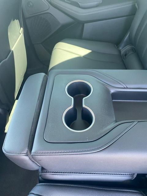 new 2025 Acura MDX car, priced at $55,350