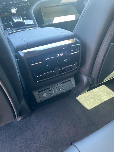 new 2025 Acura MDX car, priced at $55,350