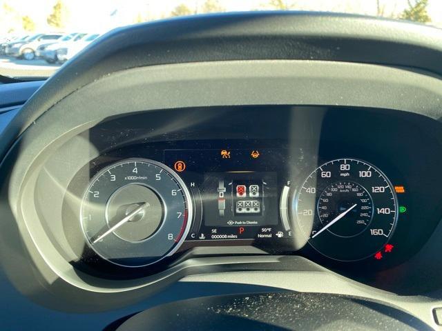 new 2025 Acura RDX car, priced at $46,650
