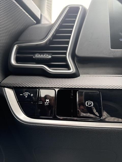 used 2024 Kia Sportage car, priced at $21,499