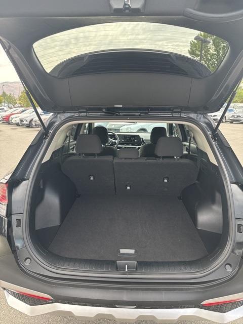 used 2024 Kia Sportage car, priced at $21,499