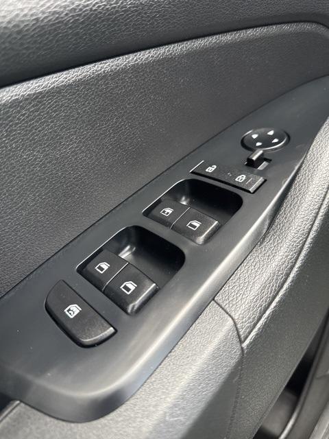 used 2024 Kia Sportage car, priced at $21,499