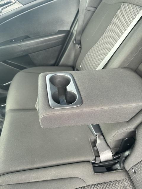 used 2024 Kia Sportage car, priced at $21,499