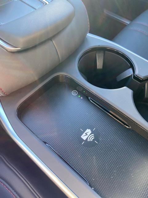 new 2025 Acura RDX car, priced at $56,400