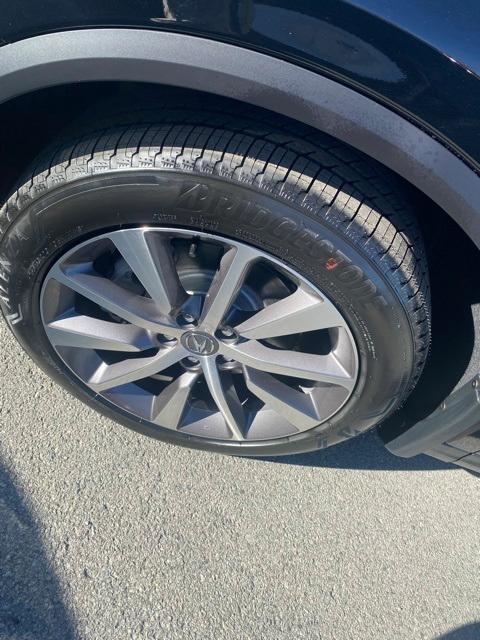 new 2025 Acura MDX car, priced at $60,750