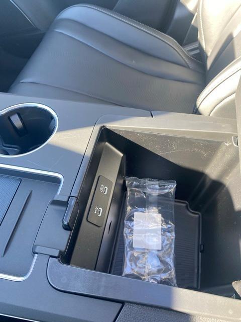 new 2025 Acura MDX car, priced at $60,750