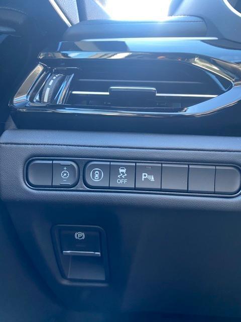 new 2025 Acura MDX car, priced at $60,750