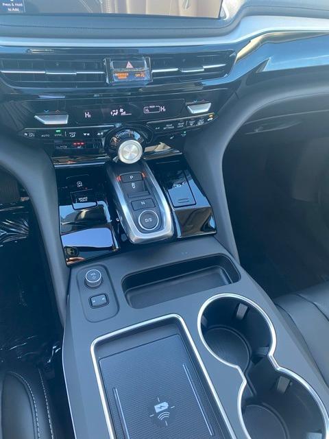 new 2025 Acura MDX car, priced at $60,750