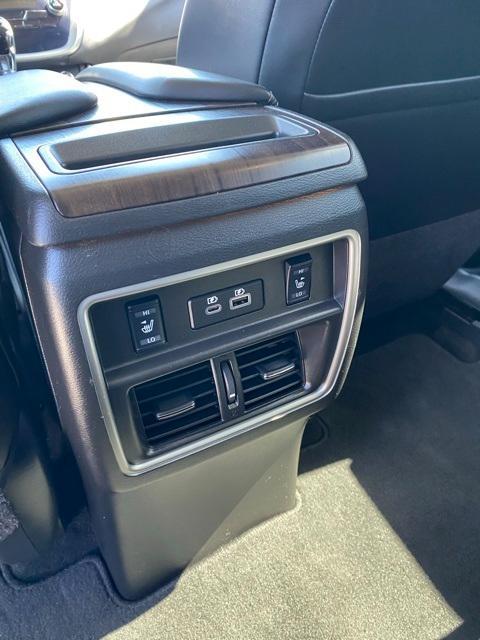 used 2023 Nissan Murano car, priced at $30,685