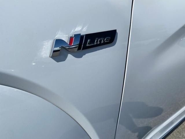 used 2022 Hyundai Kona car, priced at $20,895