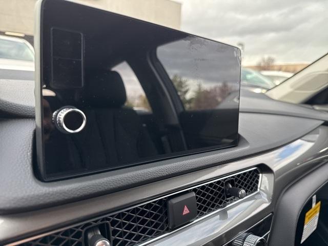 new 2026 Acura Integra car, priced at $35,195