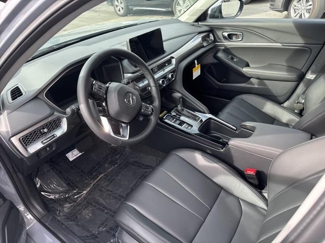 new 2026 Acura Integra car, priced at $35,195