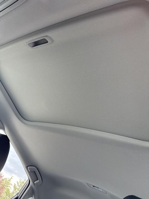 new 2026 Acura Integra car, priced at $35,195