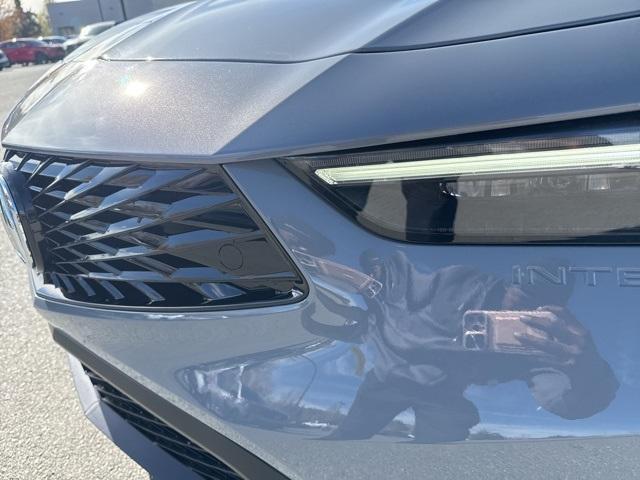 new 2026 Acura Integra car, priced at $35,195