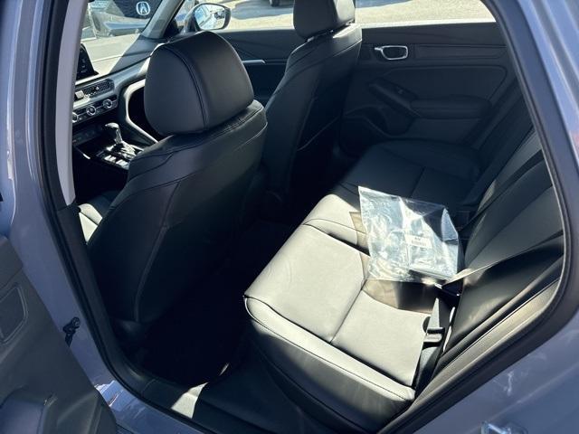 new 2026 Acura Integra car, priced at $35,195