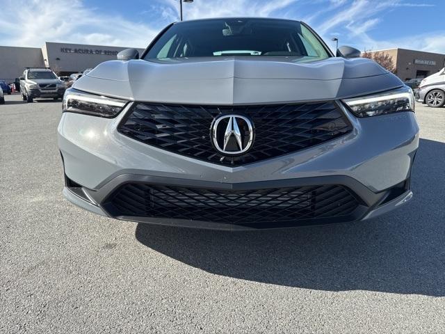 new 2026 Acura Integra car, priced at $35,195
