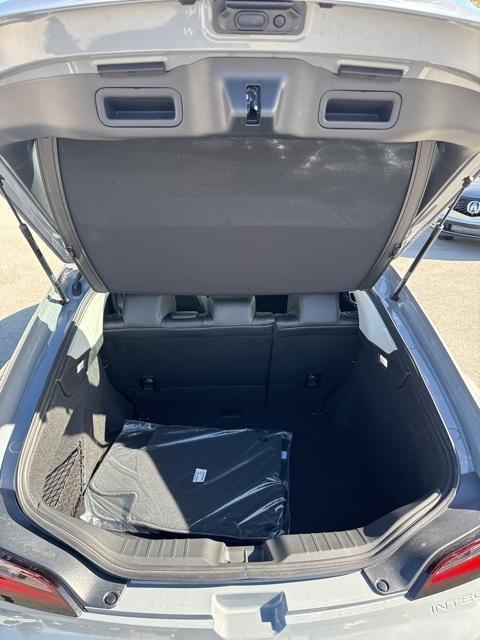 new 2026 Acura Integra car, priced at $35,195