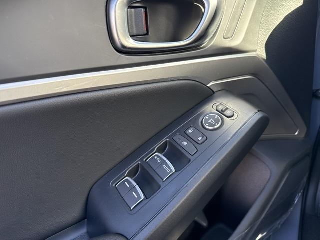 new 2026 Acura Integra car, priced at $35,195