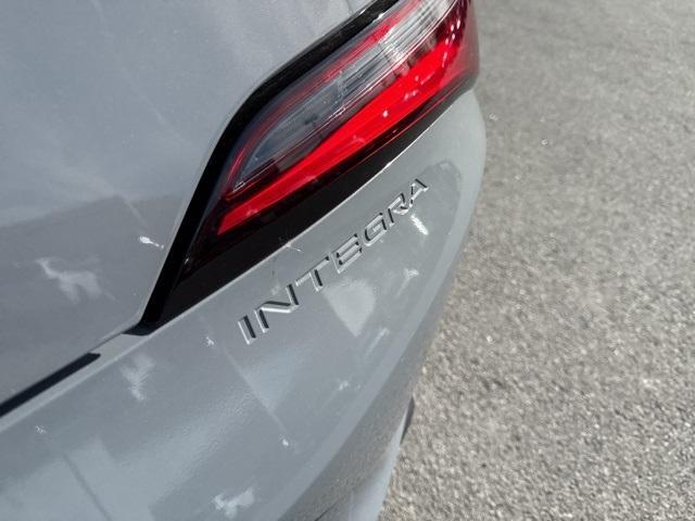 new 2026 Acura Integra car, priced at $35,195