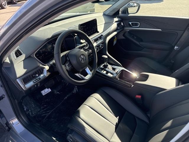 new 2026 Acura Integra car, priced at $35,195