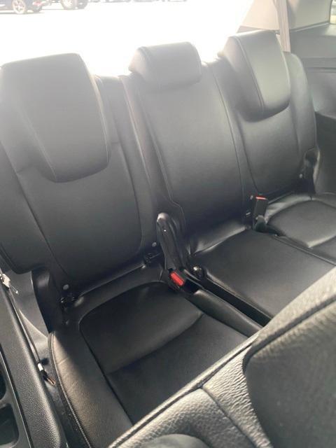 used 2023 Honda Odyssey car, priced at $32,895