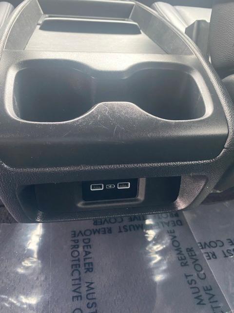 used 2023 Honda Odyssey car, priced at $32,895
