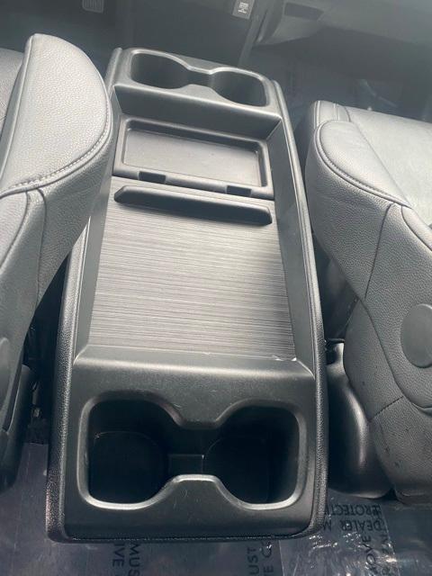 used 2023 Honda Odyssey car, priced at $32,895