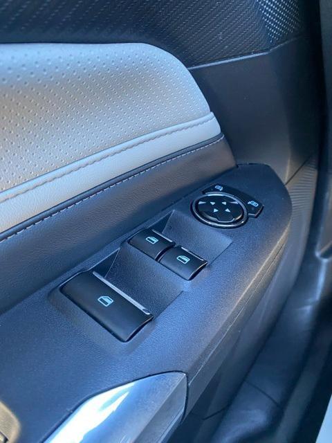 used 2024 Ford Mustang car, priced at $41,991