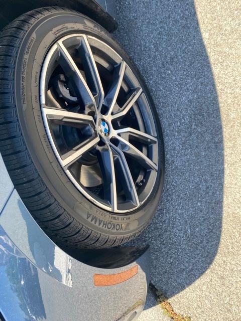 used 2023 BMW 430 car, priced at $37,395