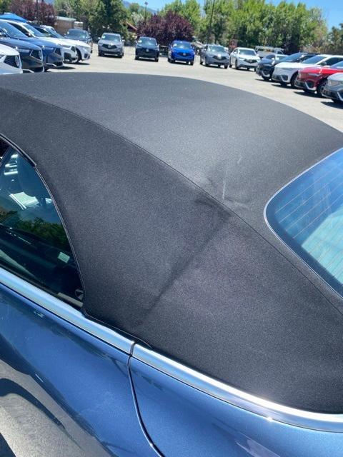 used 2023 BMW 430 car, priced at $37,395