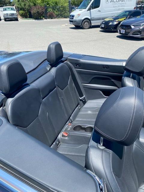 used 2023 BMW 430 car, priced at $37,395