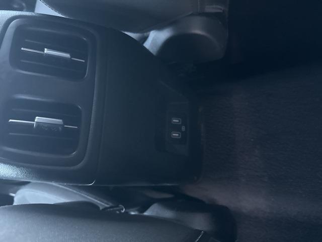 used 2024 Hyundai Tucson car, priced at $19,499